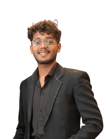 Siddharth Mishra